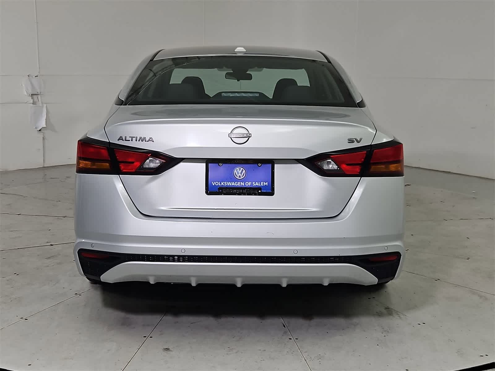 Thumbnail: 2023 Nissan Altima - 5