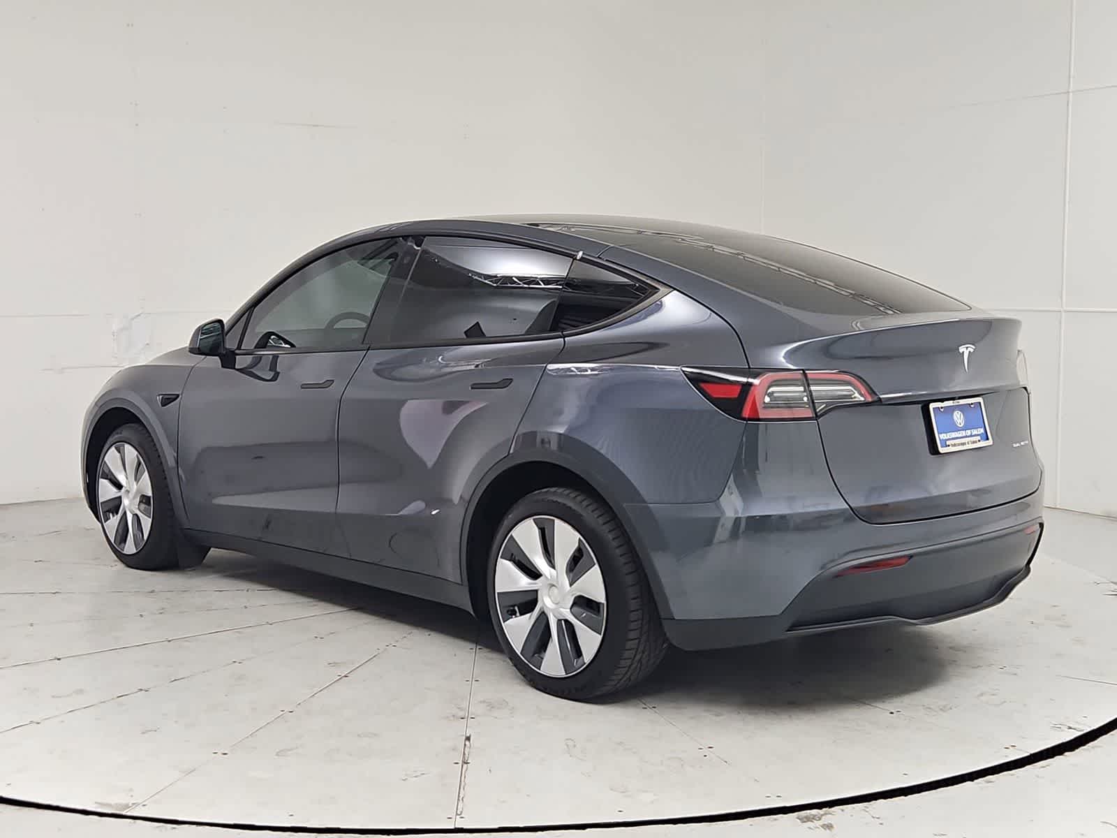 Thumbnail: 2022 Tesla Model Y - 4