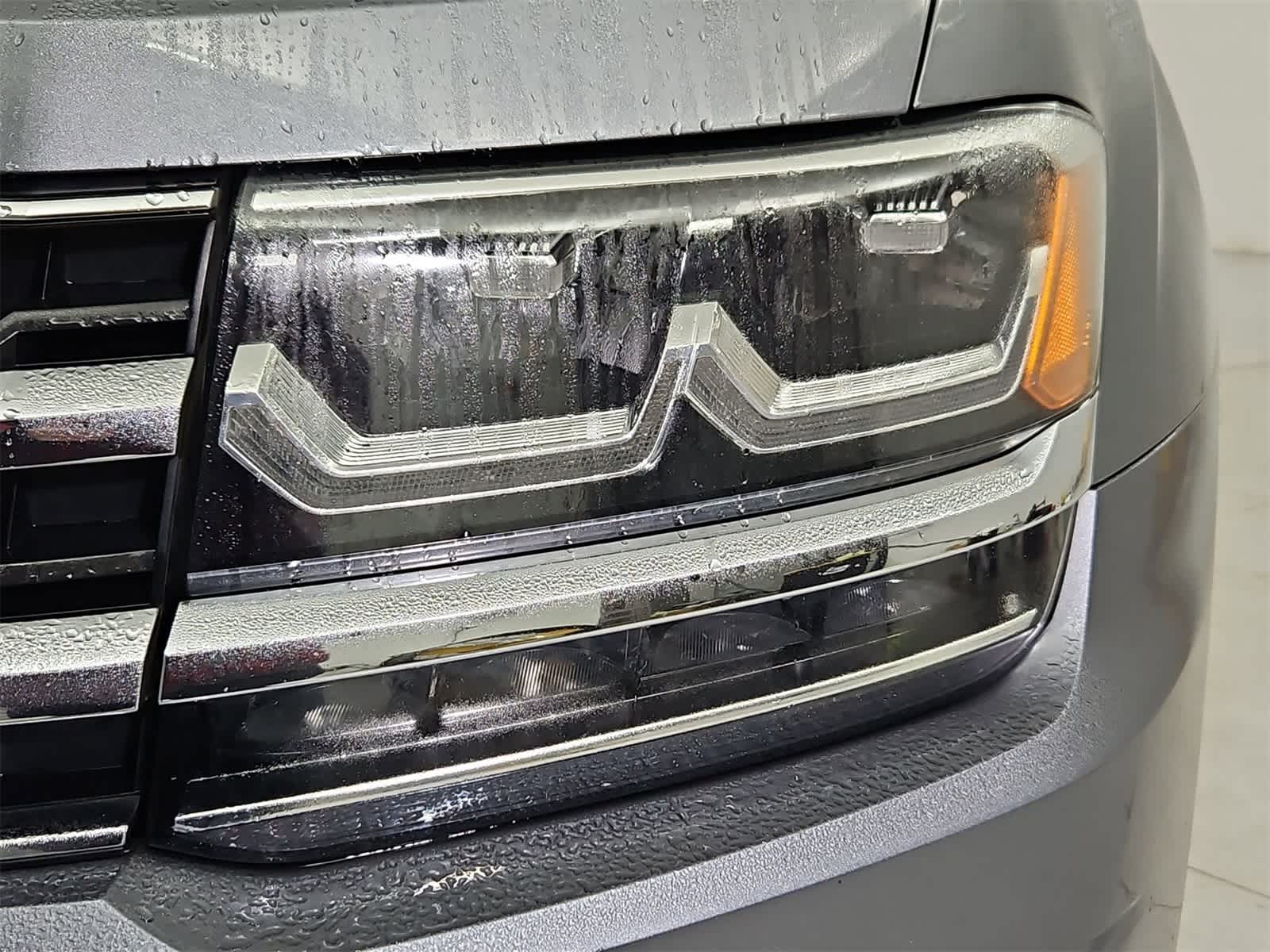 Thumbnail: 2019 Volkswagen Atlas - 10