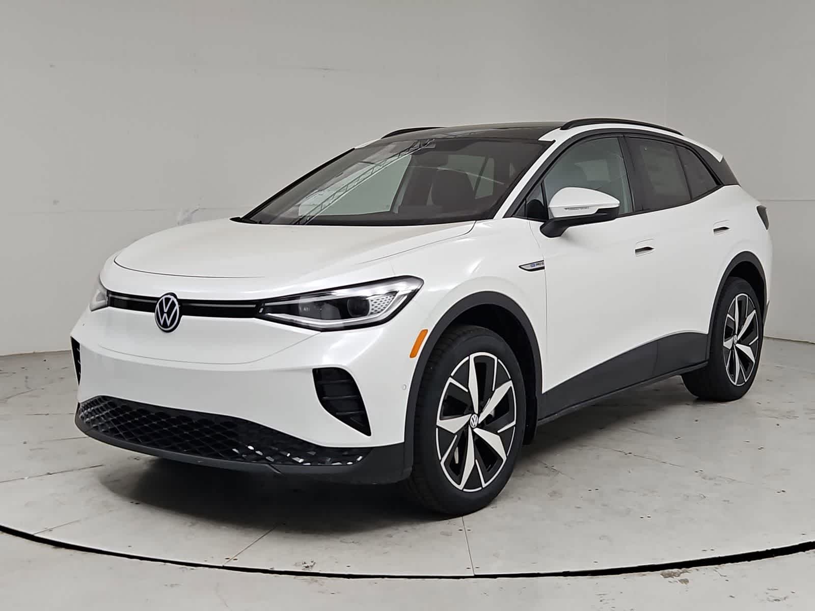 Thumbnail: 2026 Volkswagen ID.4 - 1