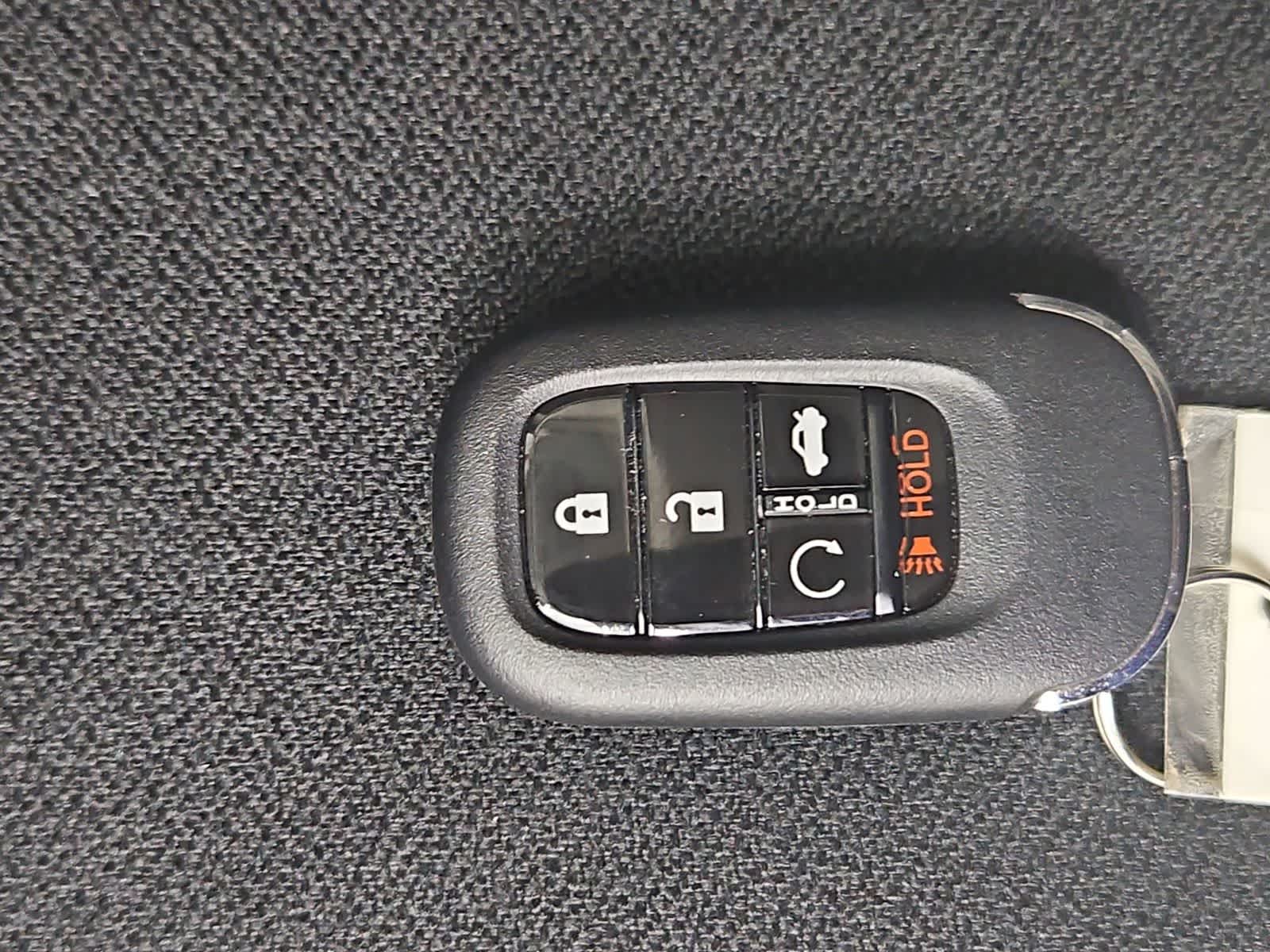 Thumbnail: 2022 Honda Civic - 34