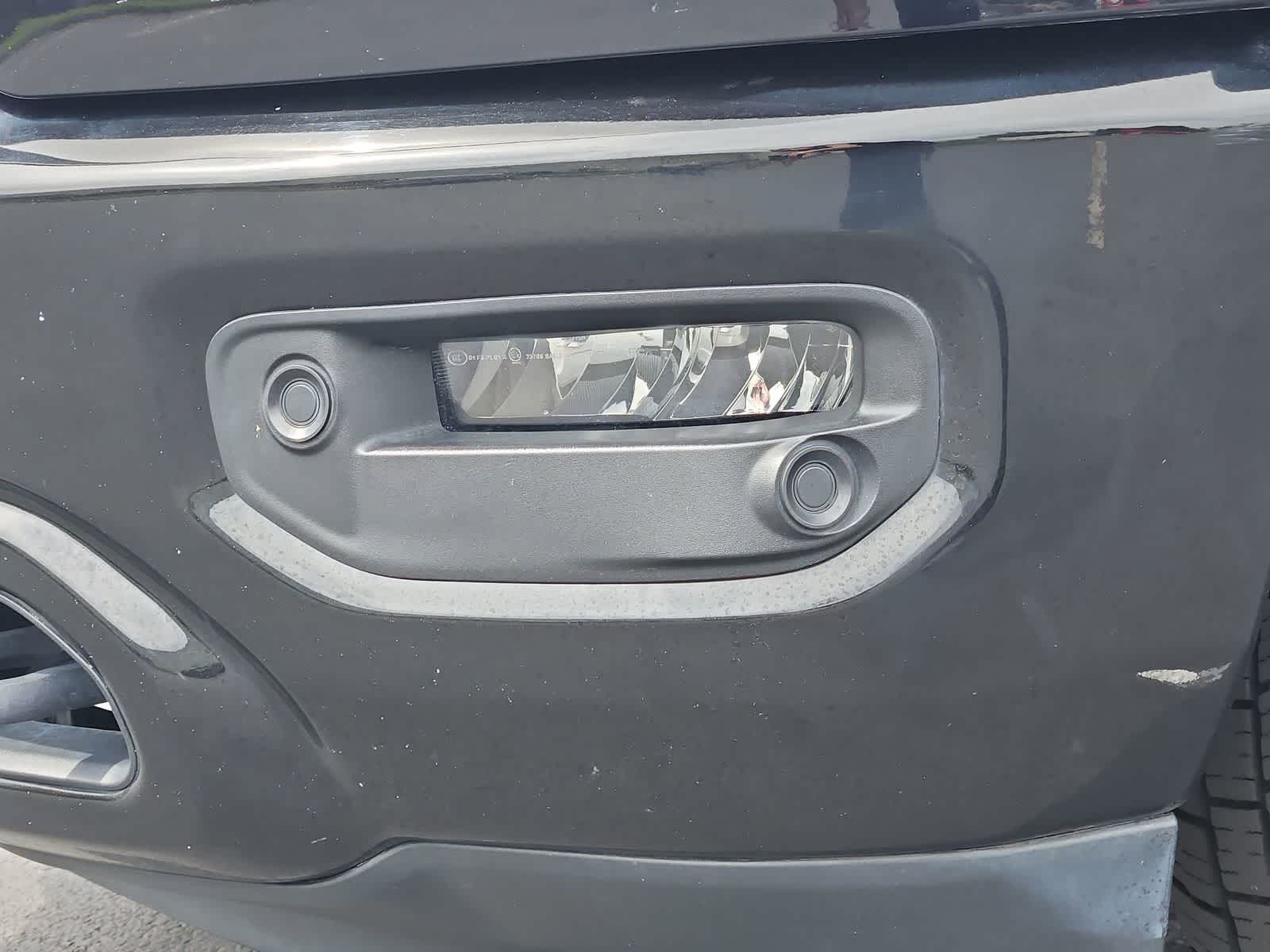 Thumbnail: 2020 RAM 1500 - 10