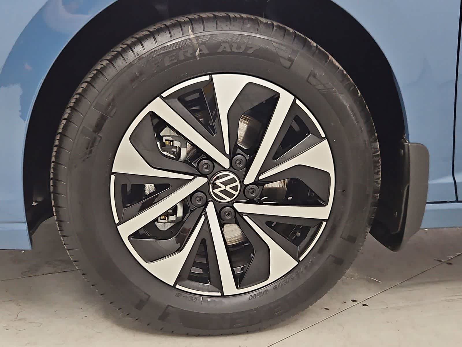 Thumbnail: 2026 Volkswagen Jetta - 13