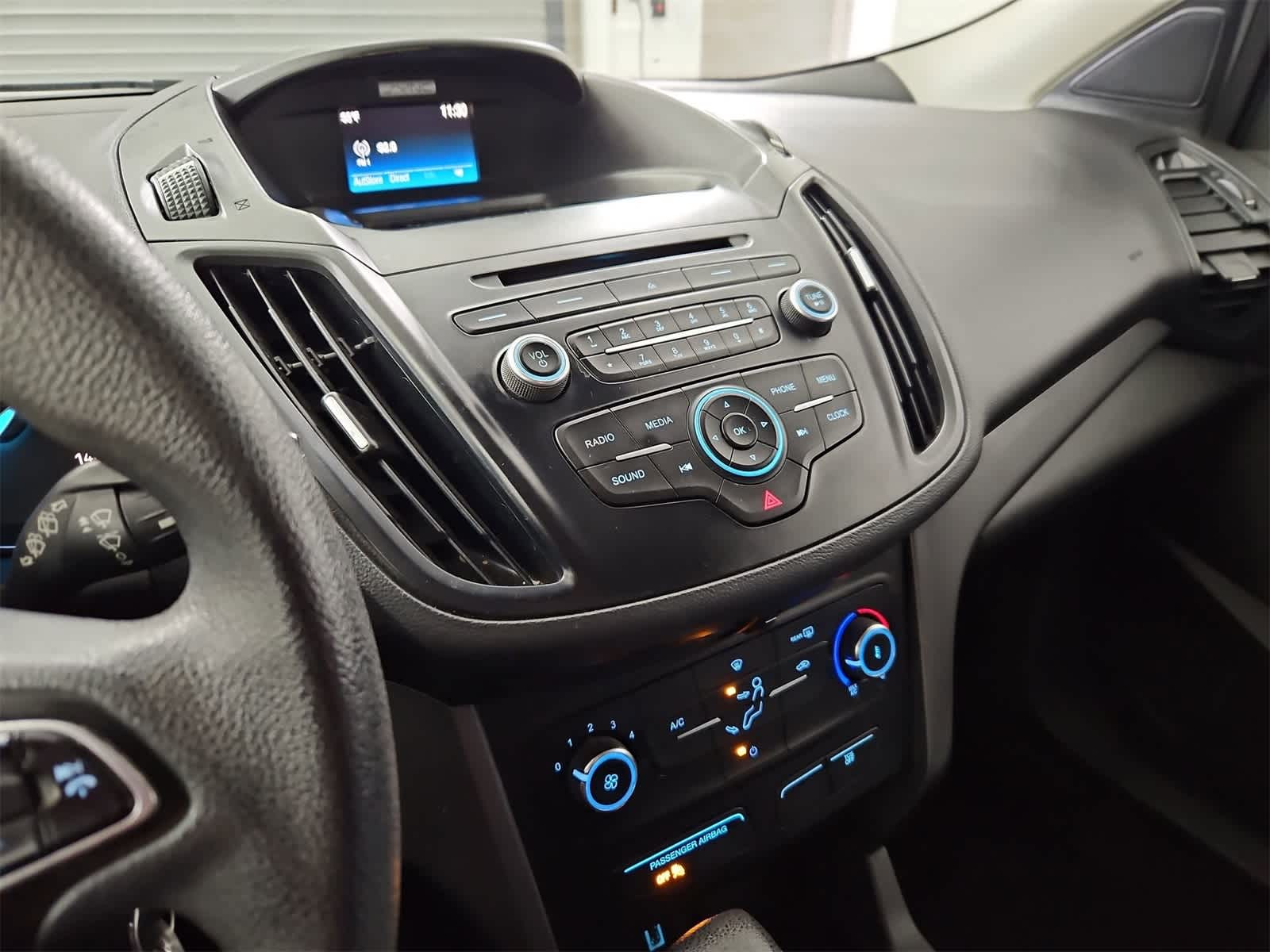 Thumbnail: 2017 Ford Escape - 27