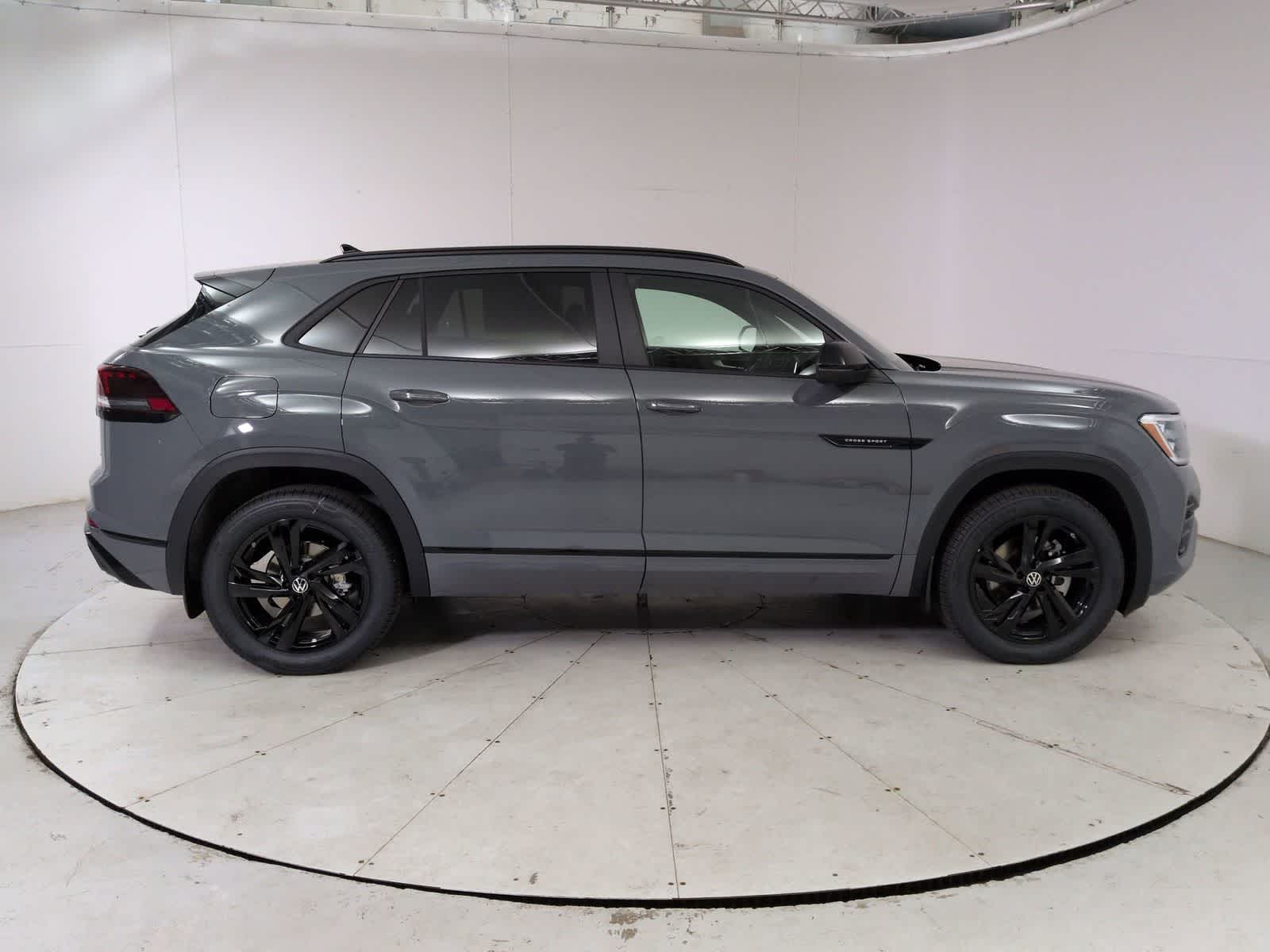 Thumbnail: 2026 Volkswagen Atlas - 7