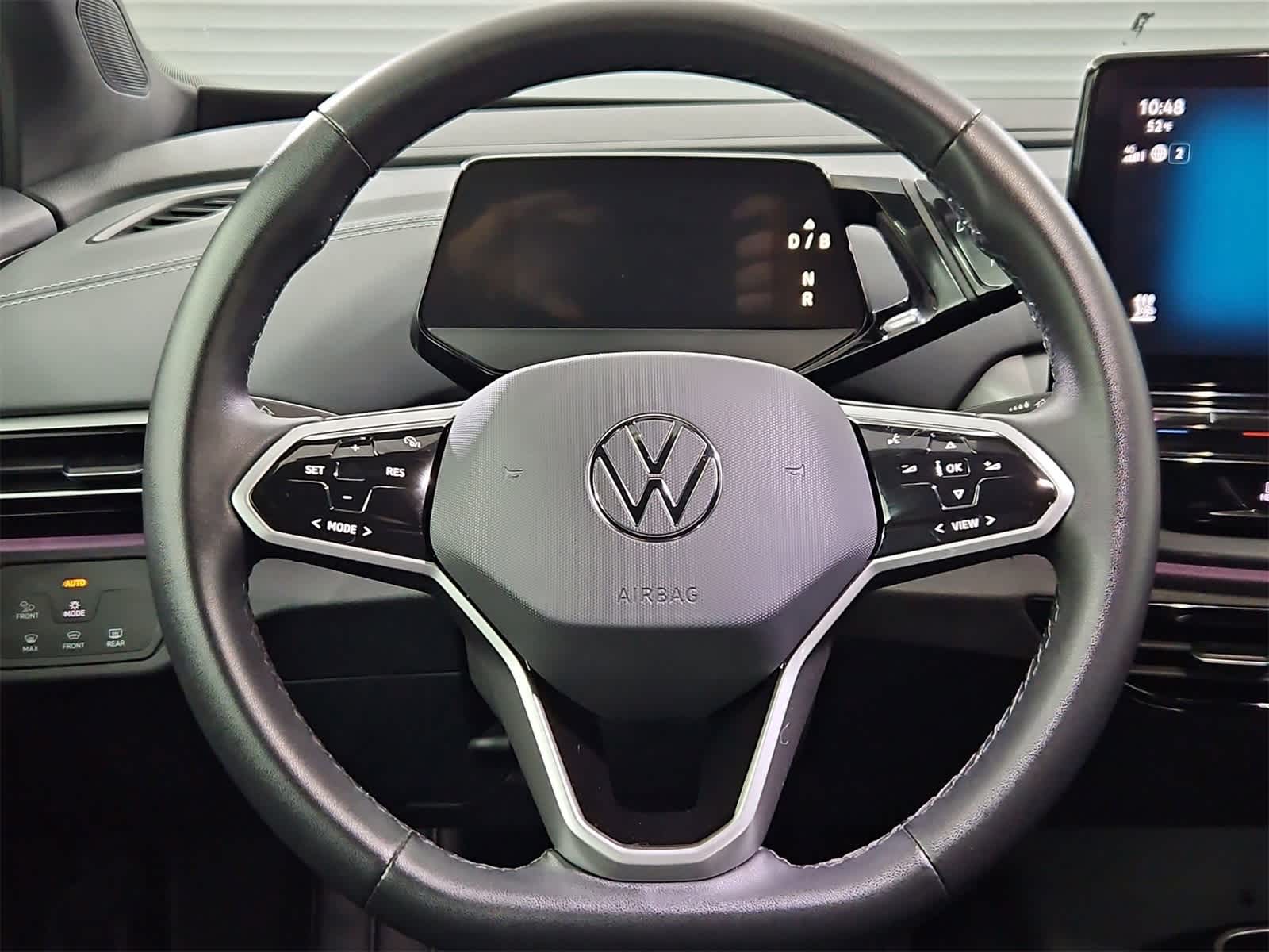 Thumbnail: 2023 Volkswagen ID.4 - 24