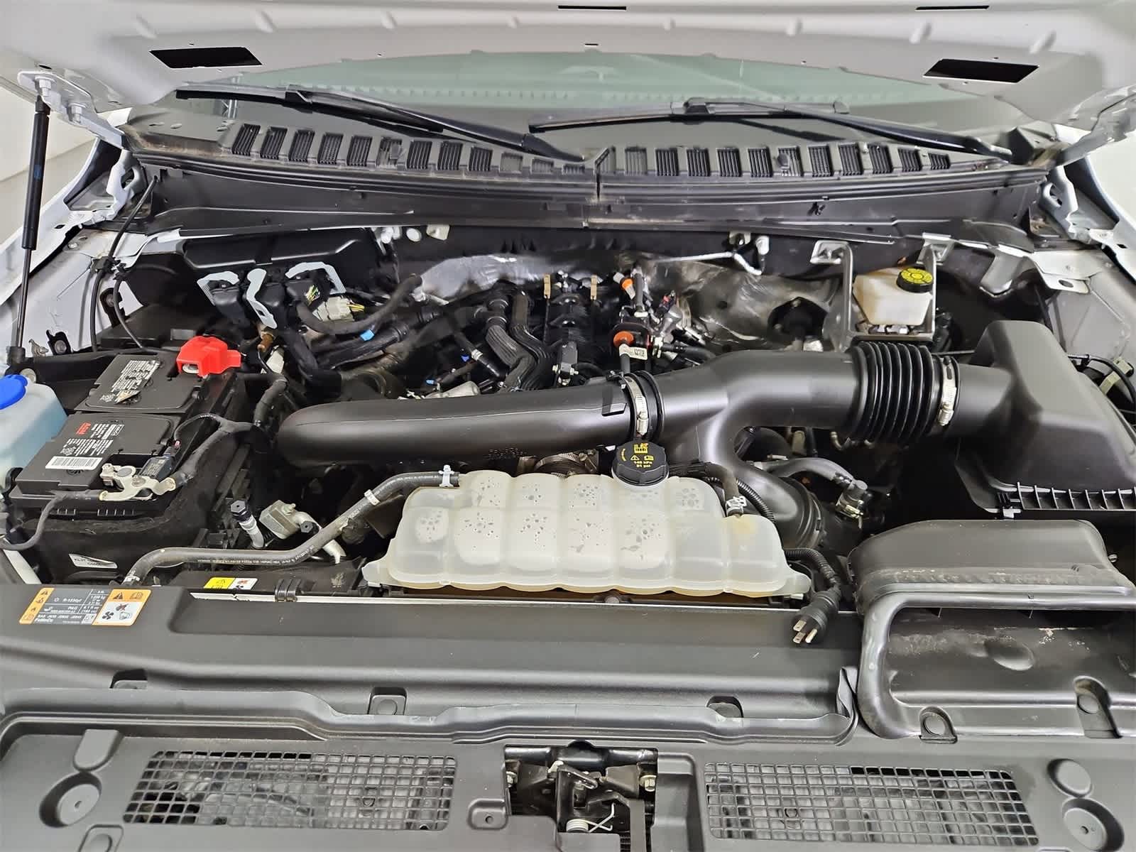 Thumbnail: 2024 Ford Expedition MAX - 14