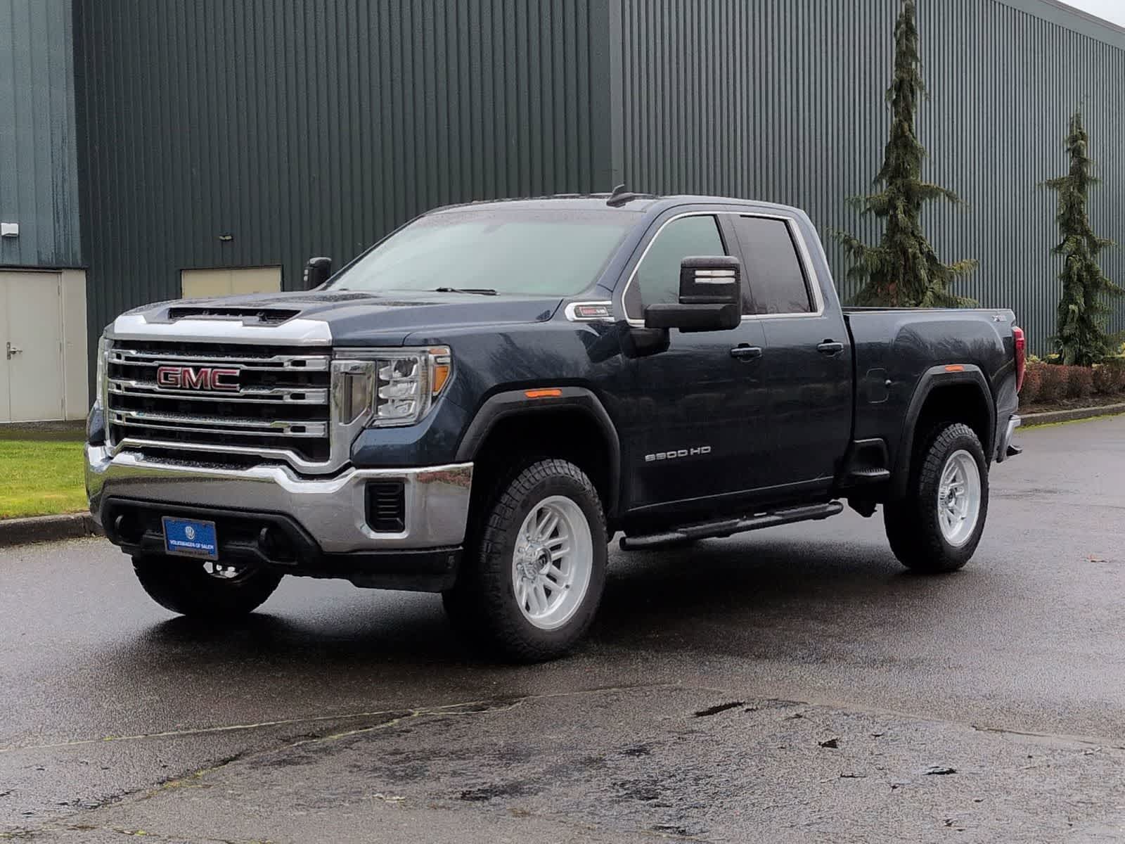 2020 GMC Sierra 2500 SLE -
                  Salem, OR