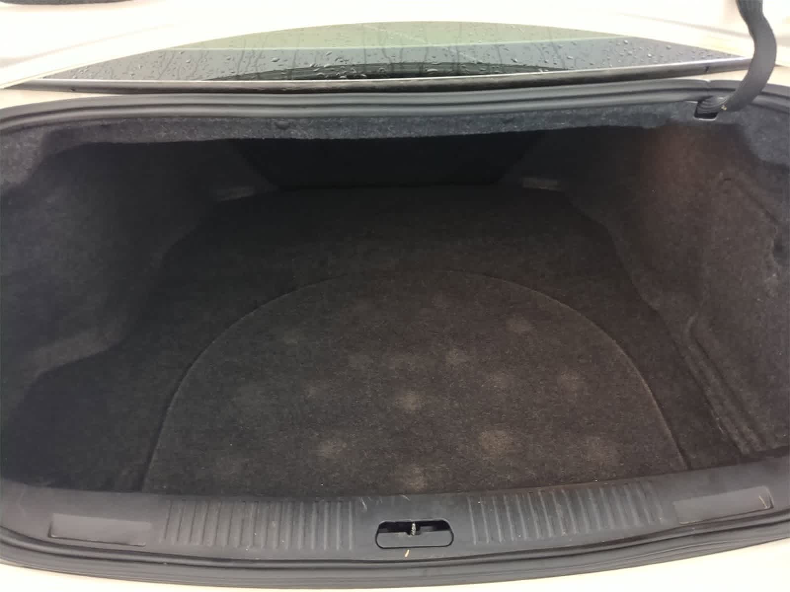 Thumbnail: 2011 Cadillac CTS - 33