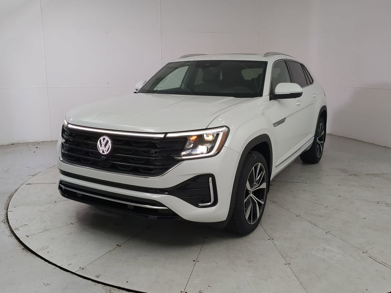 Thumbnail: 2026 Volkswagen Atlas - 1
