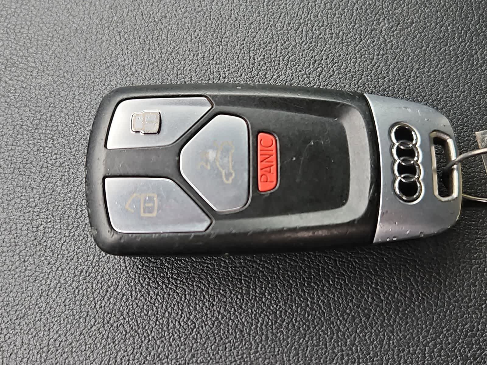 Thumbnail: 2021 Audi Q5 - 35