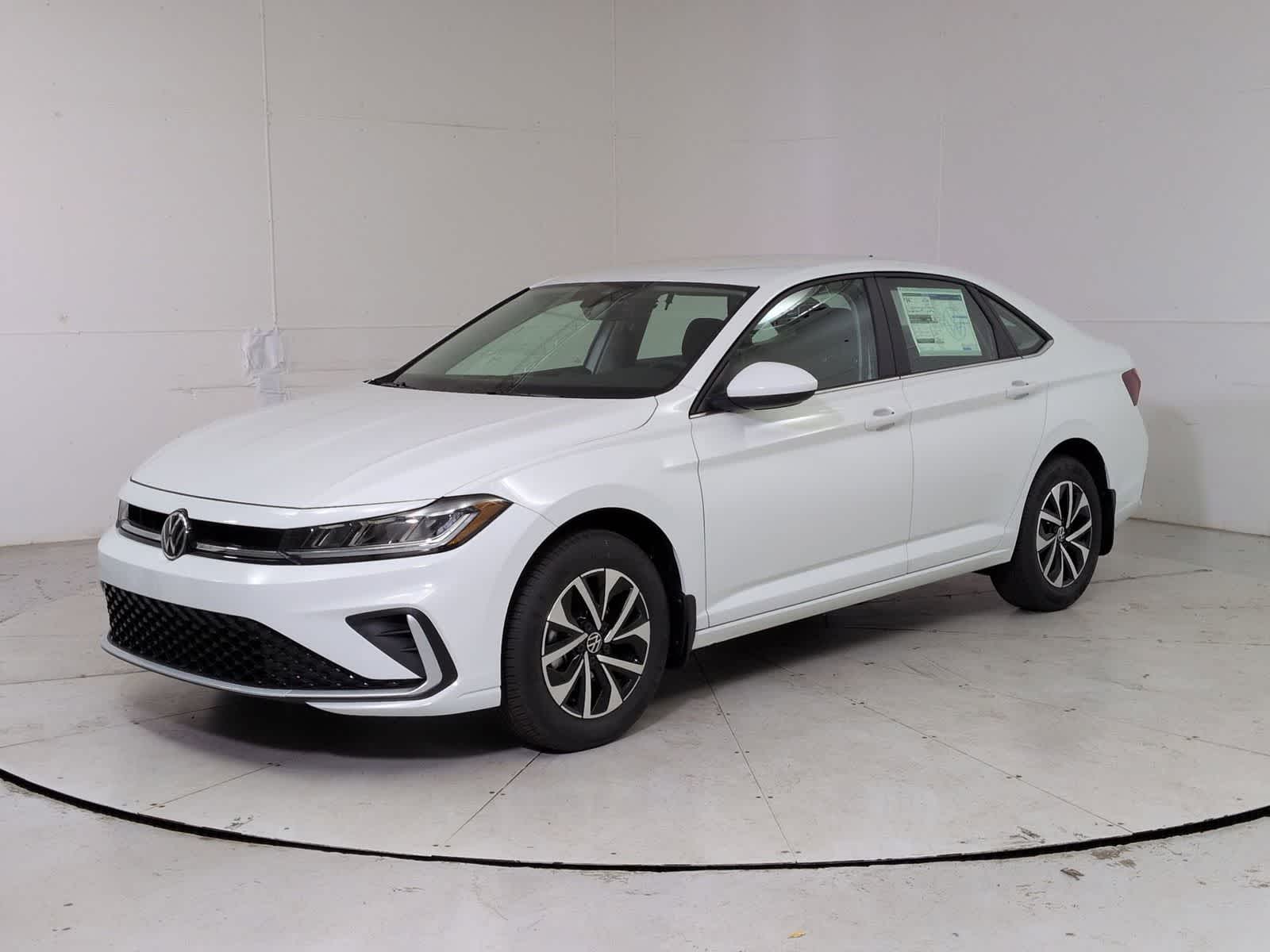Thumbnail: 2026 Volkswagen Jetta - 1