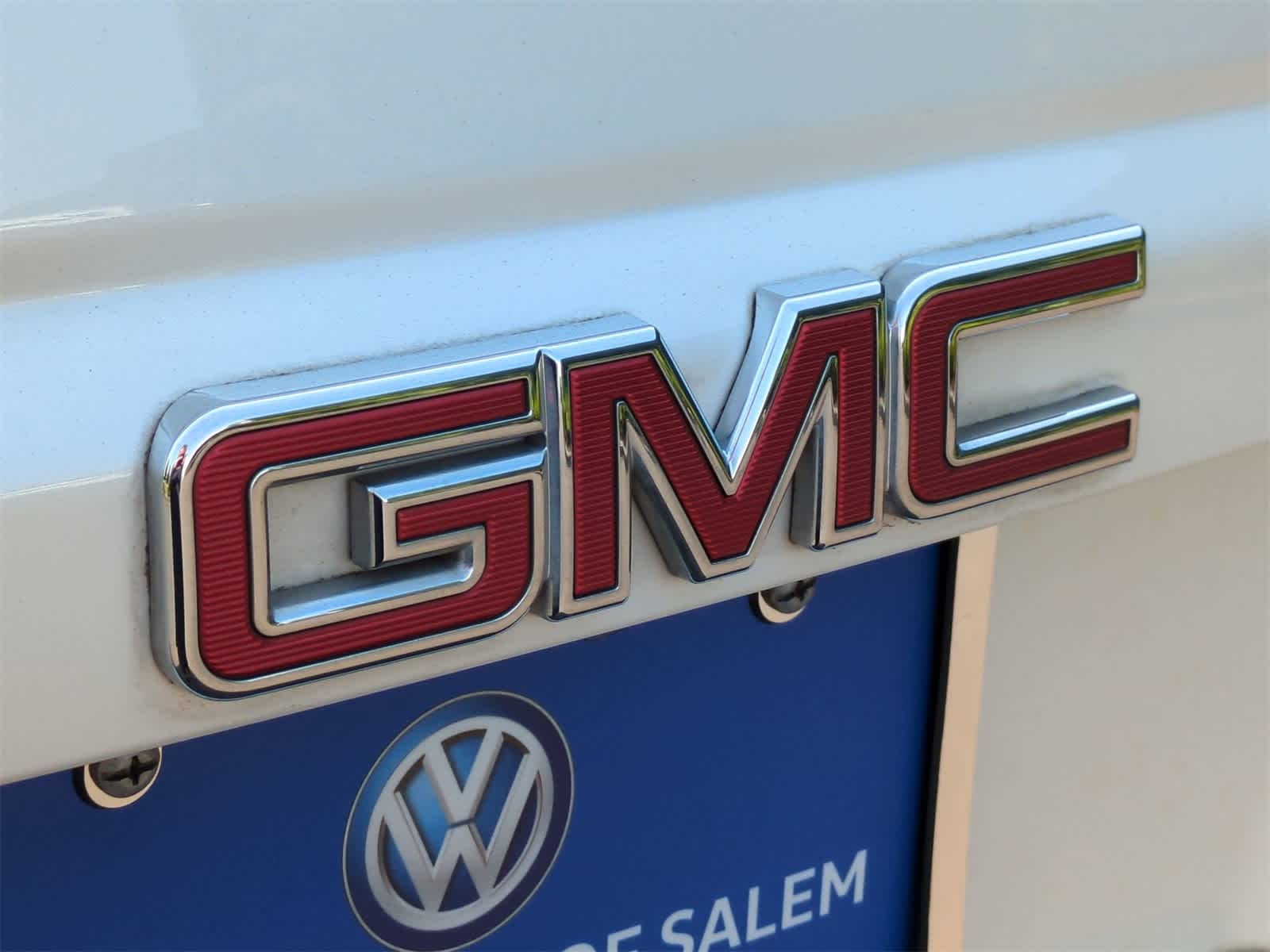Thumbnail: 2015 GMC Yukon XL - 11