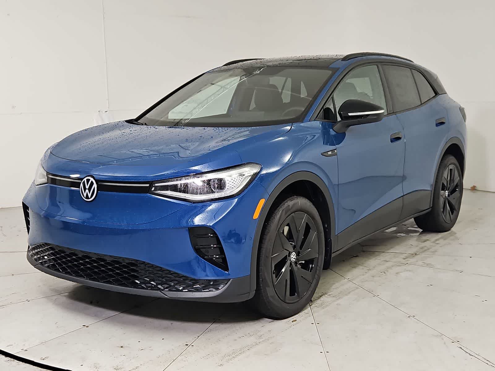 Thumbnail: 2025 Volkswagen ID.4 - 1