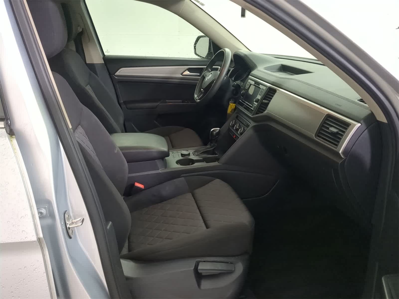 Thumbnail: 2018 Volkswagen Atlas - 20