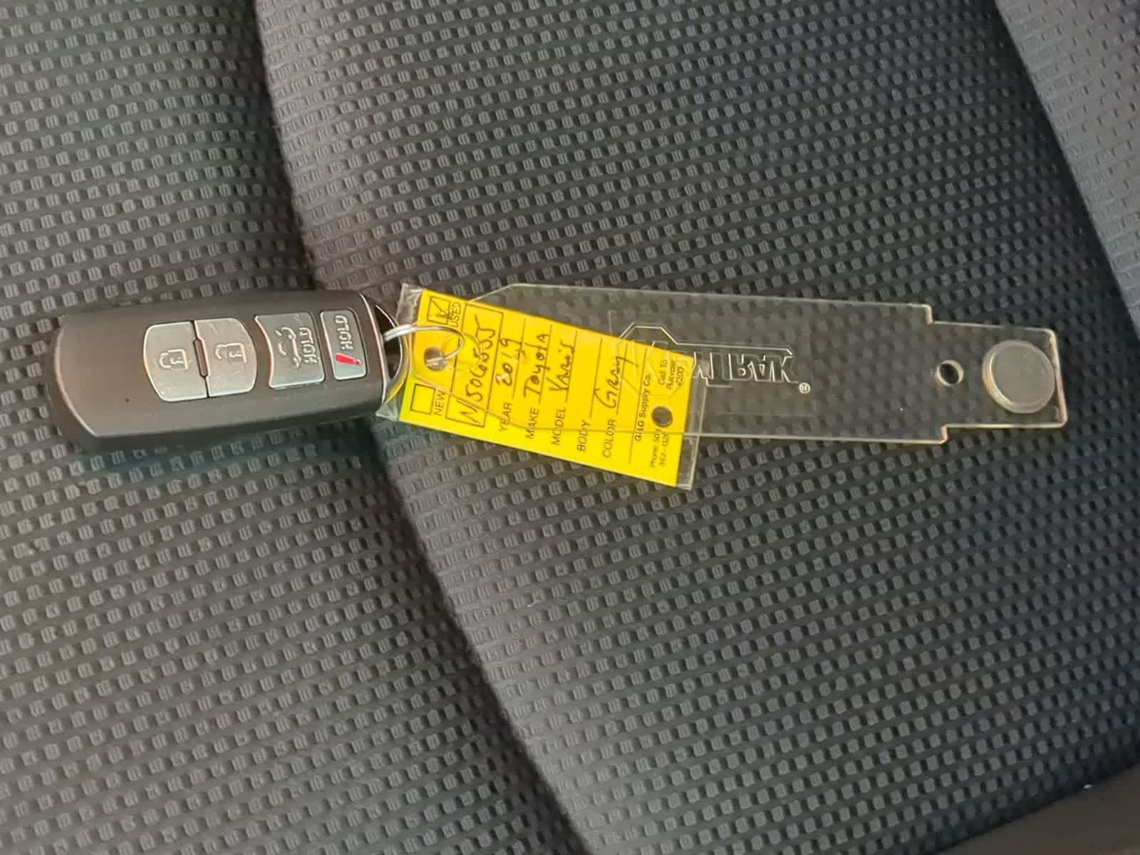 Thumbnail: 2019 Toyota Yaris - 32