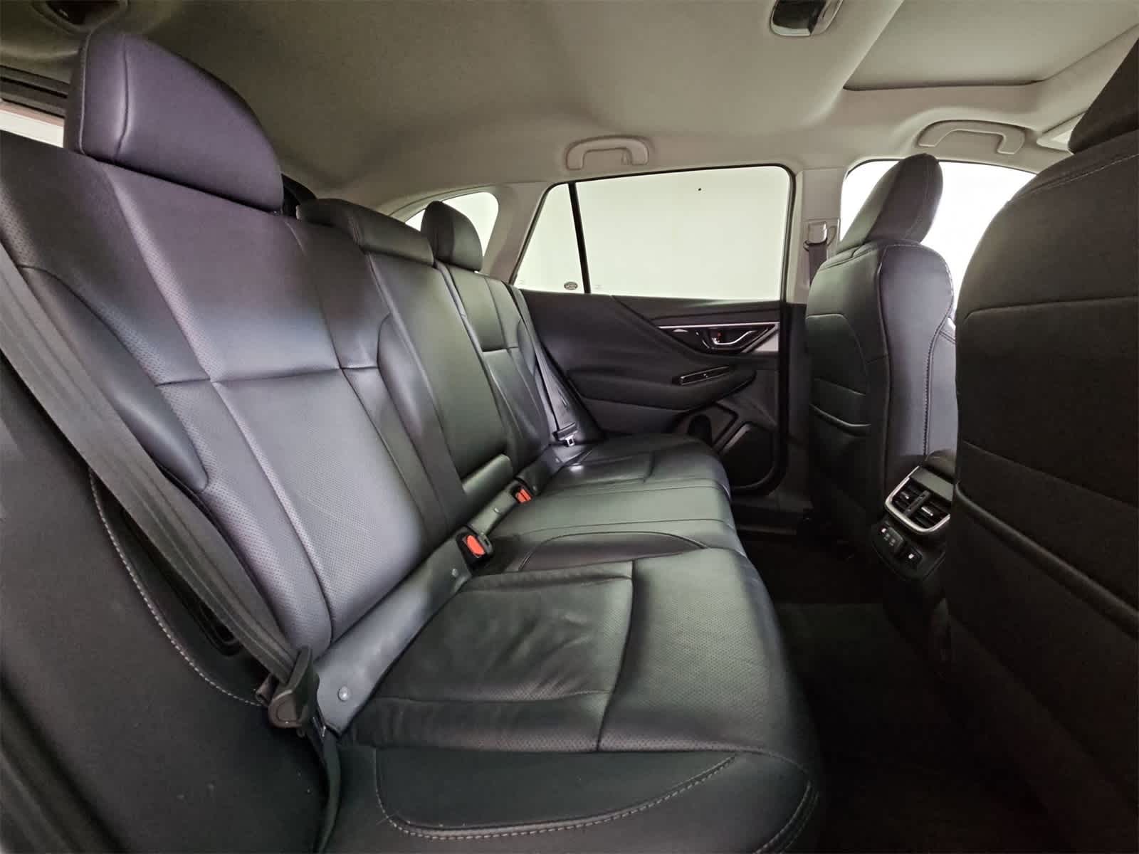 Thumbnail: 2020 Subaru Outback - 21