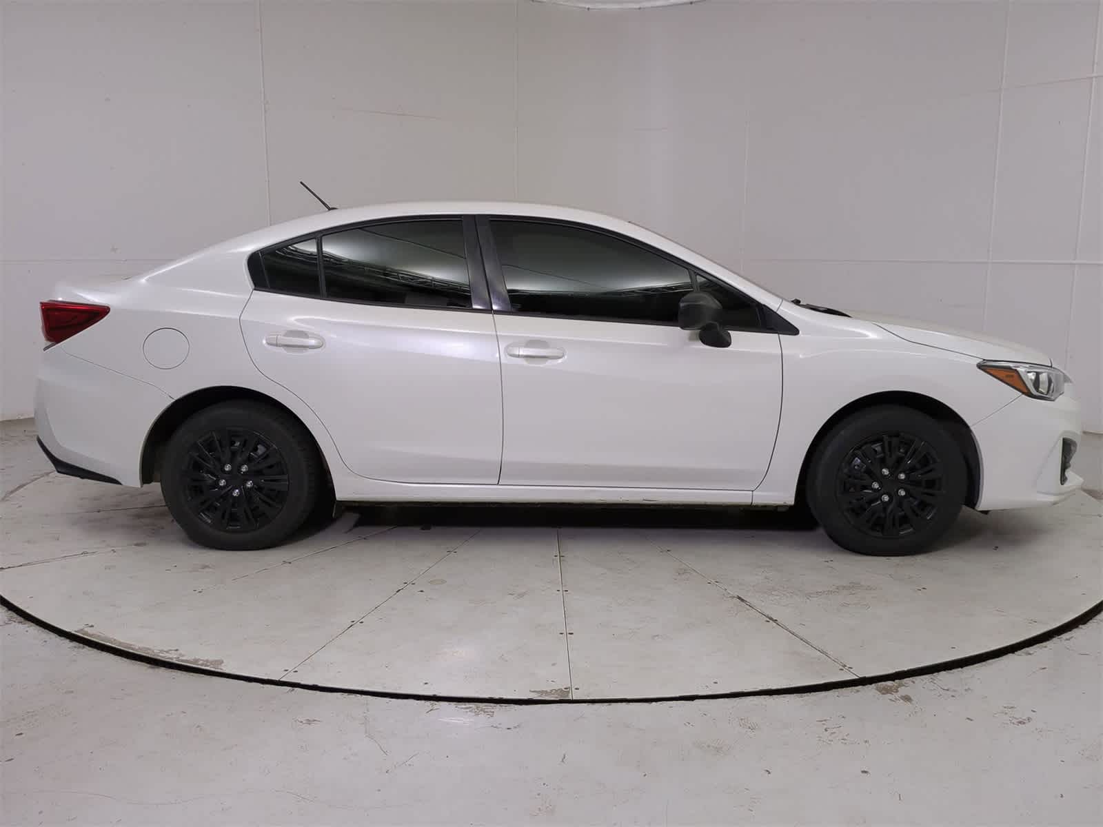 Thumbnail: 2017 Subaru Impreza - 7