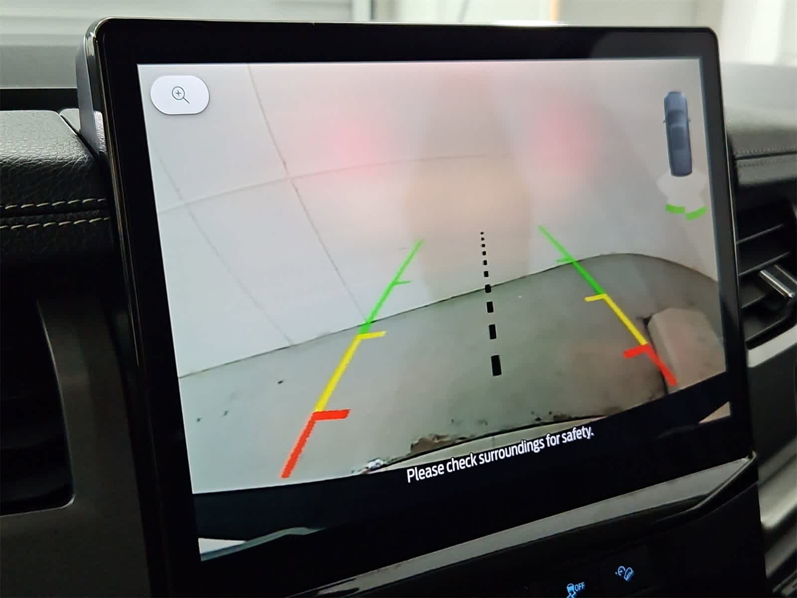 Thumbnail: 2024 Ford Expedition MAX - 29