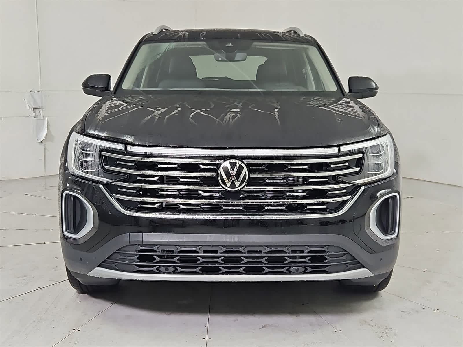 Thumbnail: 2026 Volkswagen Atlas - 9