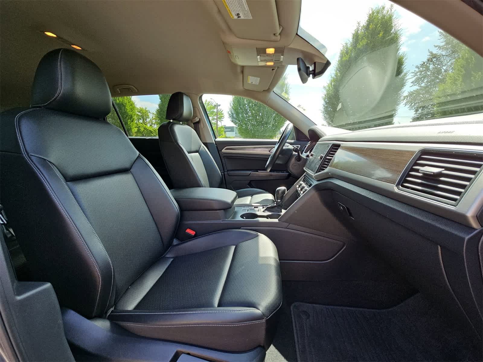 Thumbnail: 2019 Volkswagen Atlas - 20