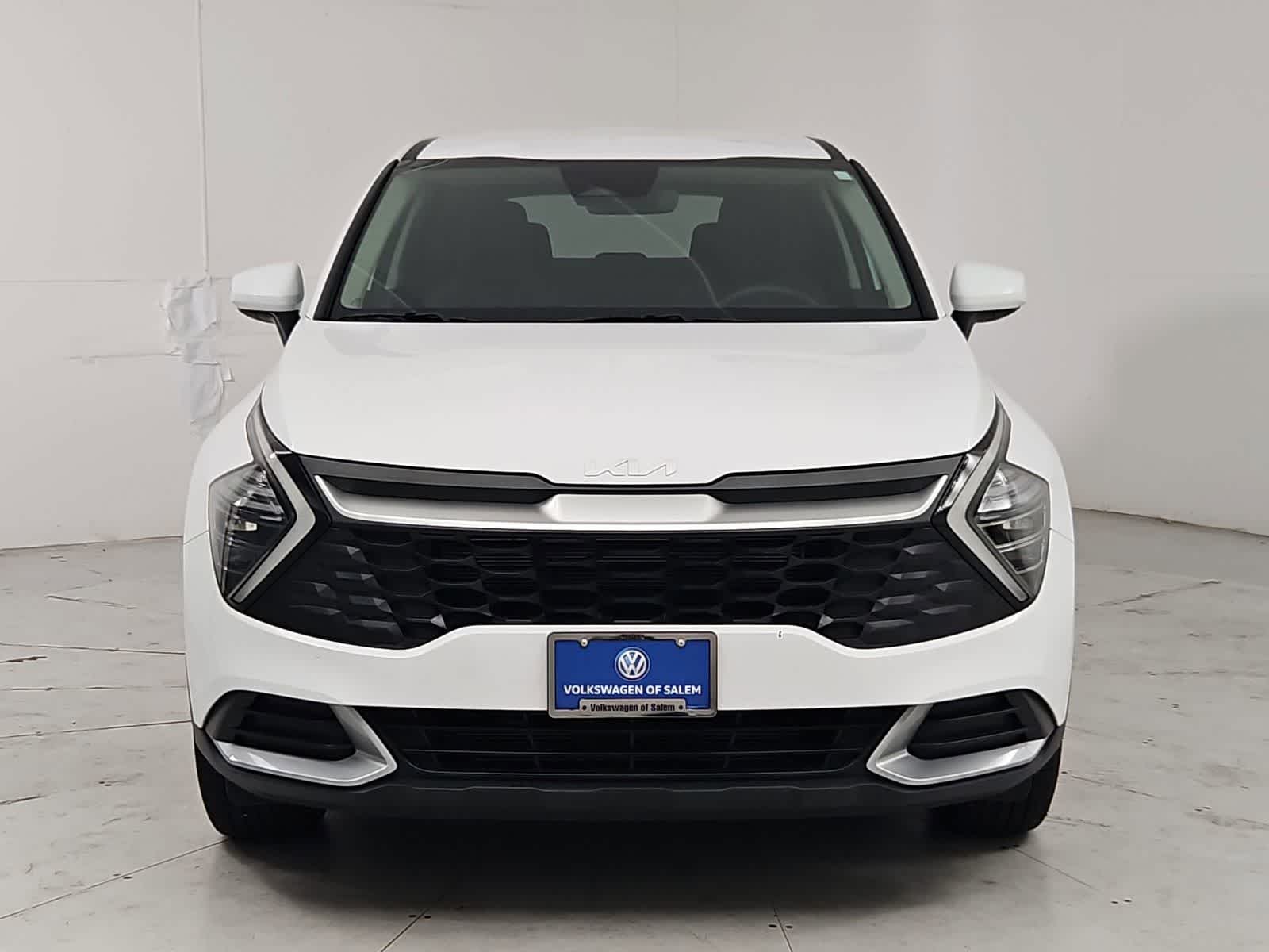 Thumbnail: 2025 Kia Sportage - 9