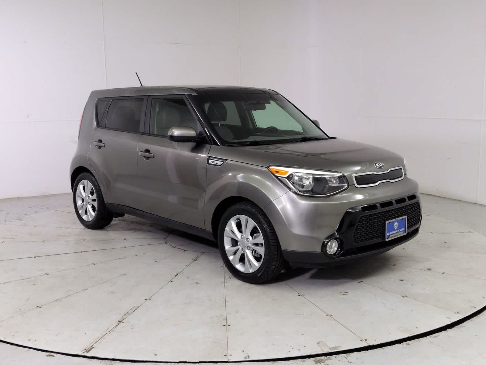Thumbnail: 2016 Kia Soul - 8