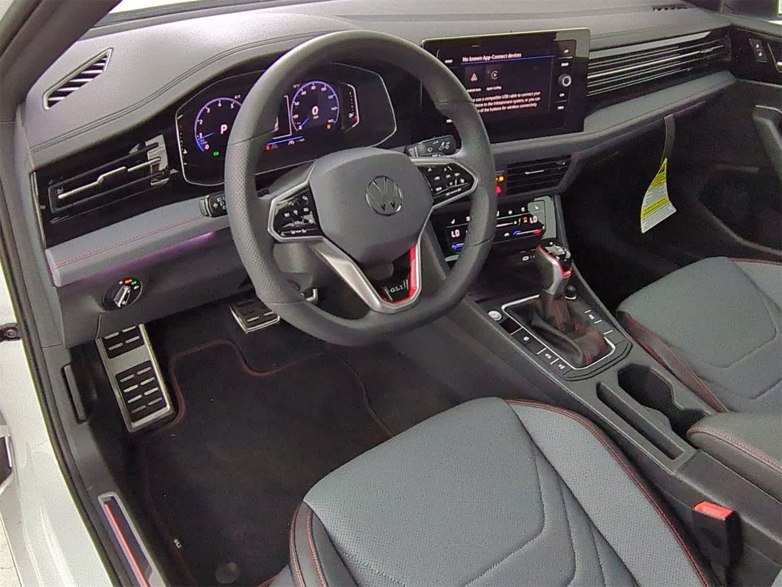 Thumbnail: 2025 Volkswagen Jetta - 2