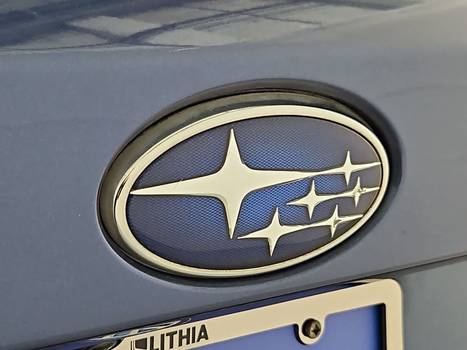 Thumbnail: 2020 Subaru Outback - 11