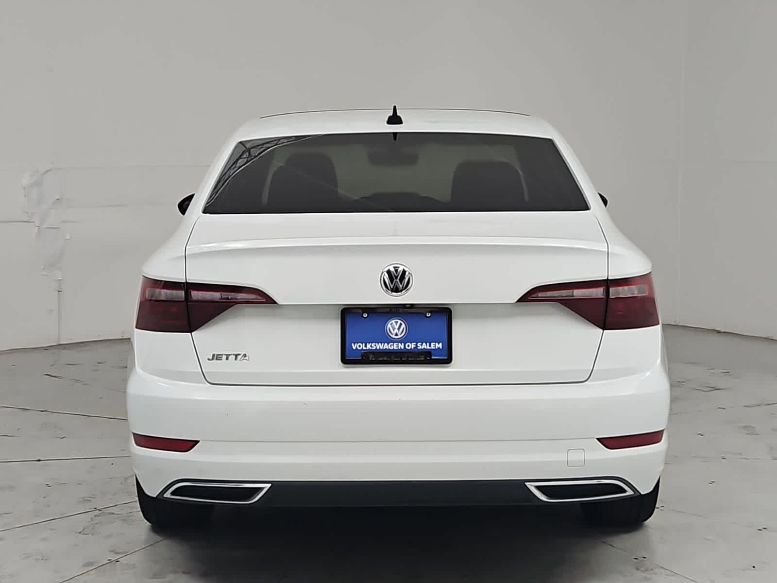 Thumbnail: 2020 Volkswagen Jetta - 5