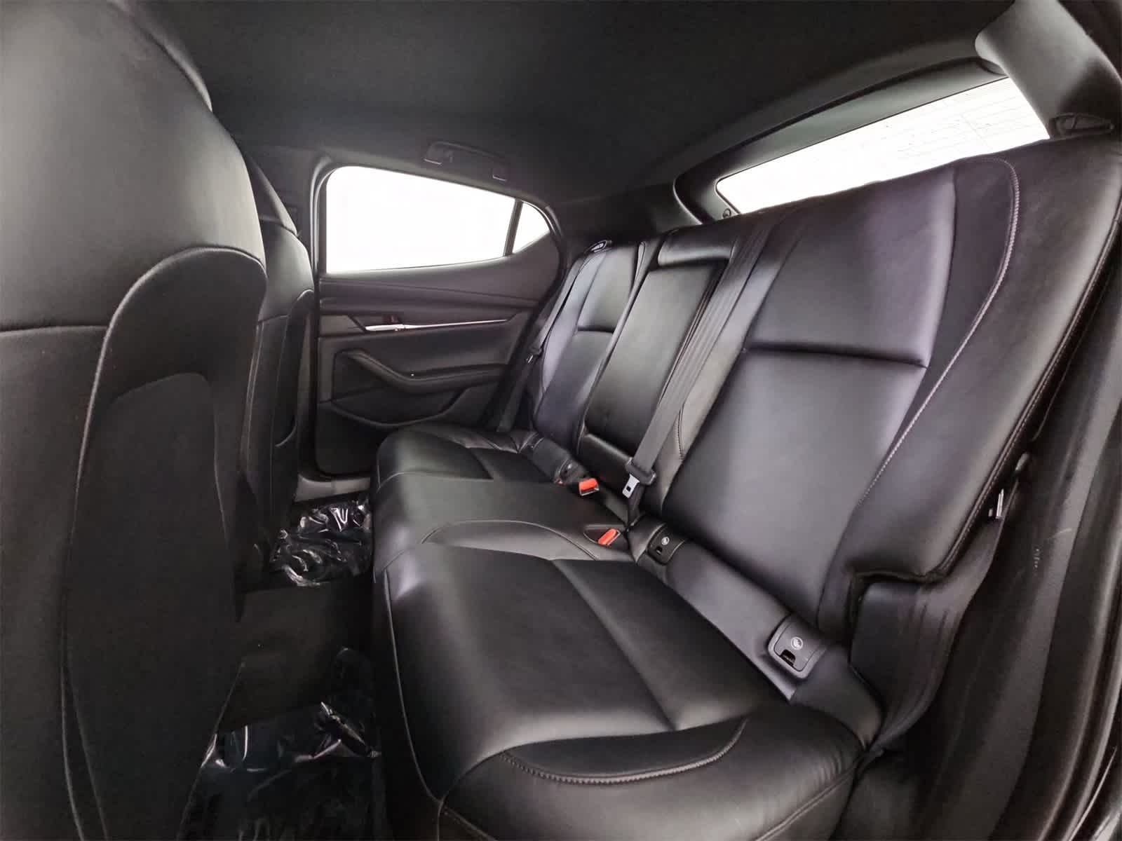 Thumbnail: 2019 Mazda Mazda3 - 19