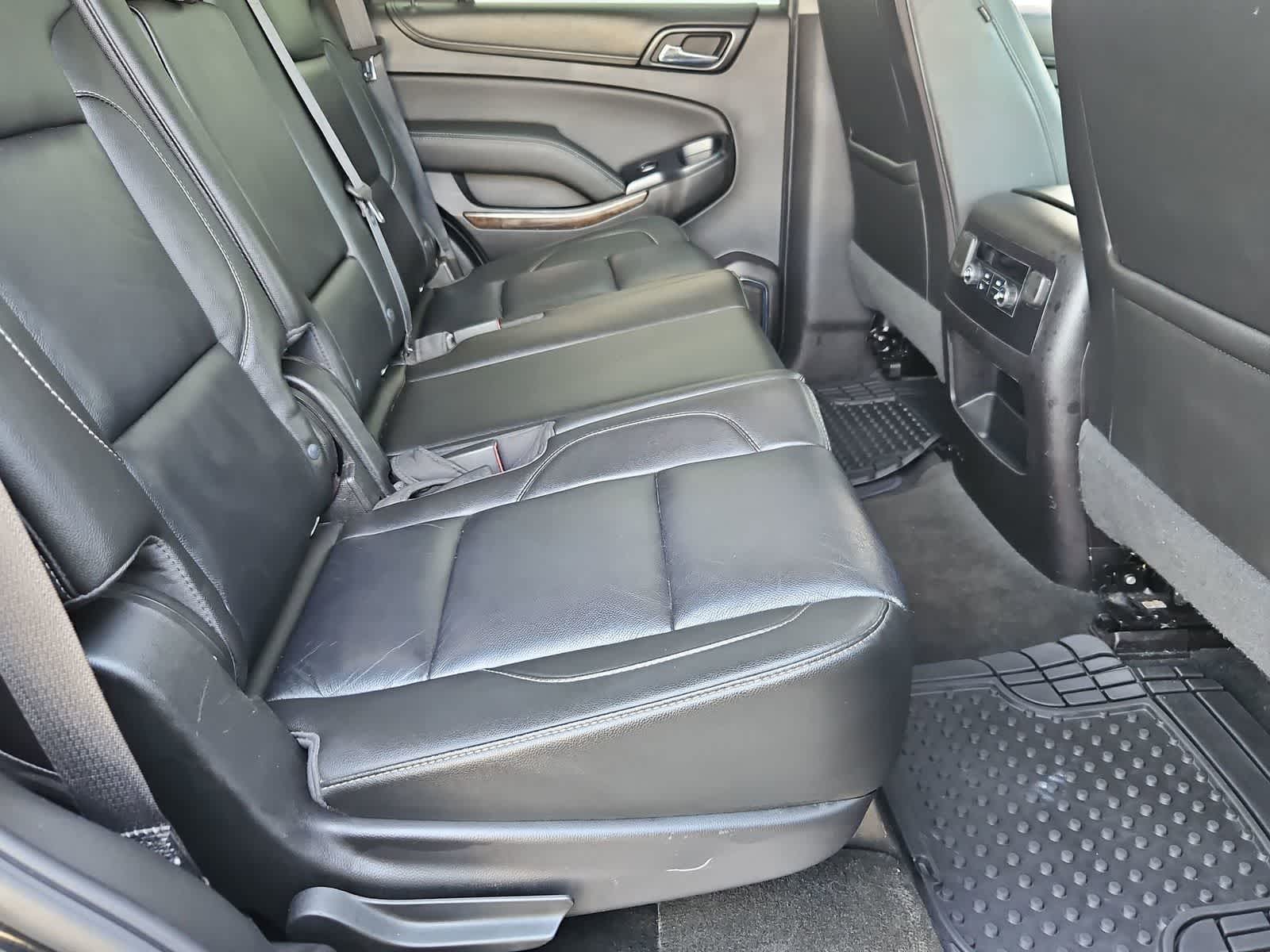 Thumbnail: 2018 Chevrolet Tahoe - 21