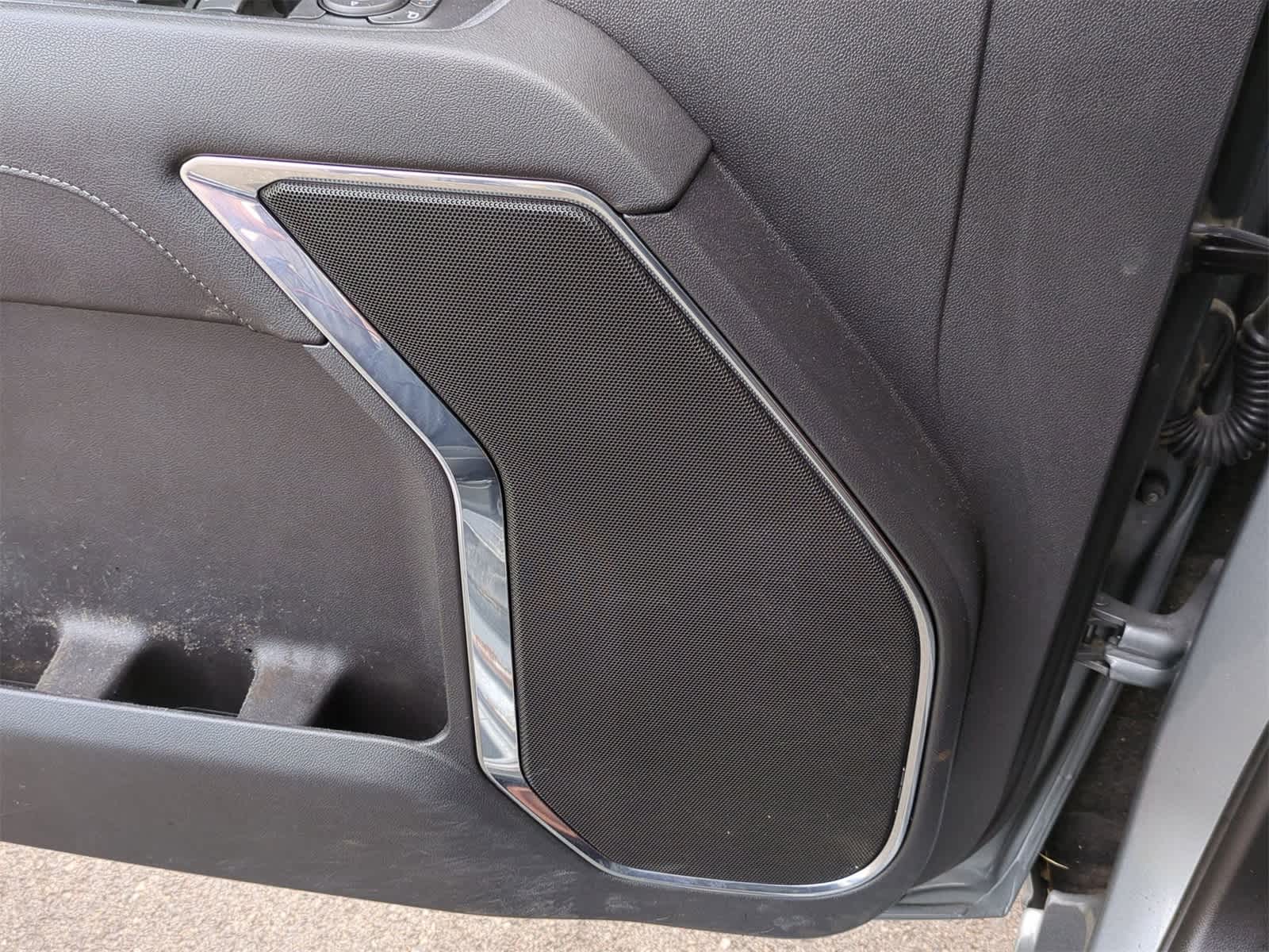 Thumbnail: 2023 GMC Sierra 1500 - 29