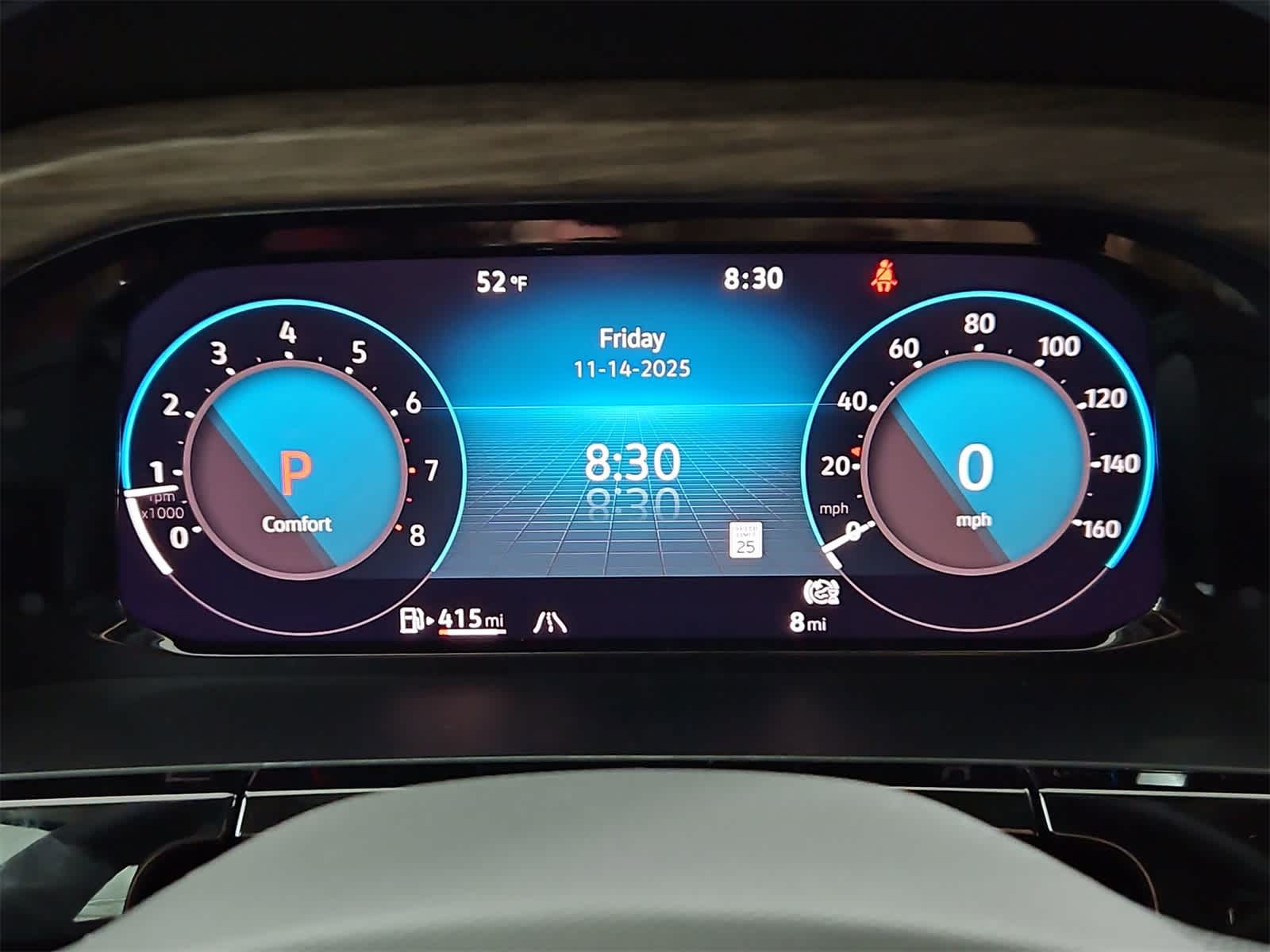 Thumbnail: 2026 Volkswagen Atlas - 35