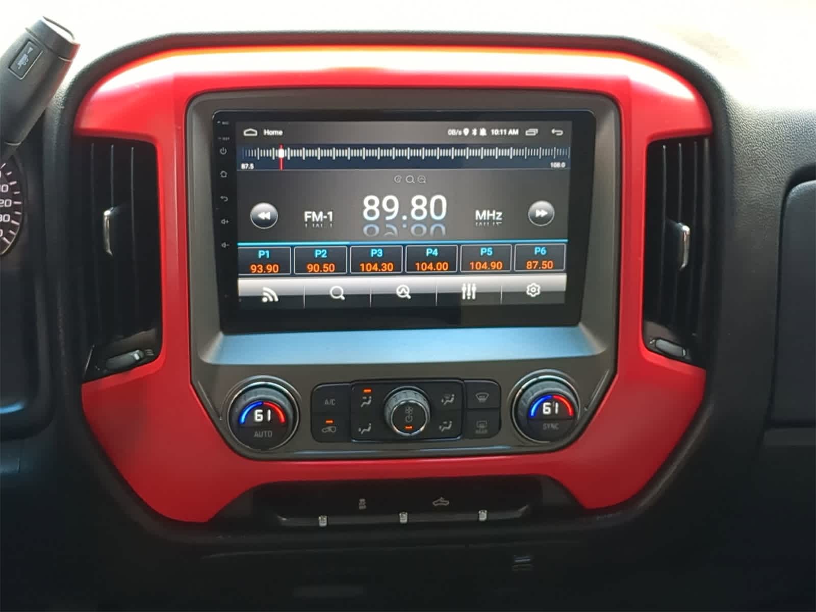 2015 GMC Sierra 1500 Base 25