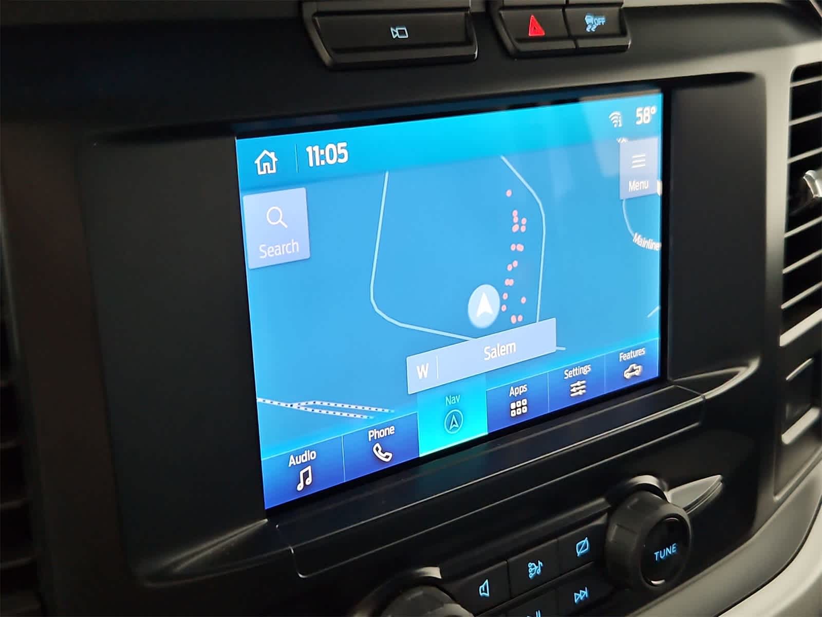 Thumbnail: 2023 Ford F-150 - 28