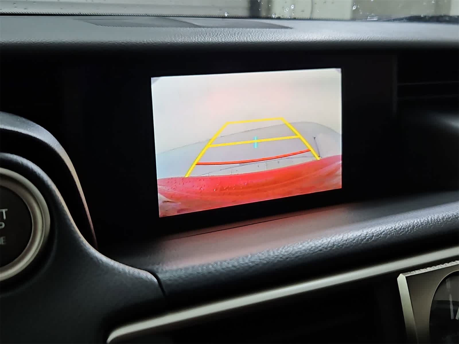 Thumbnail: 2018 Lexus IS - 31