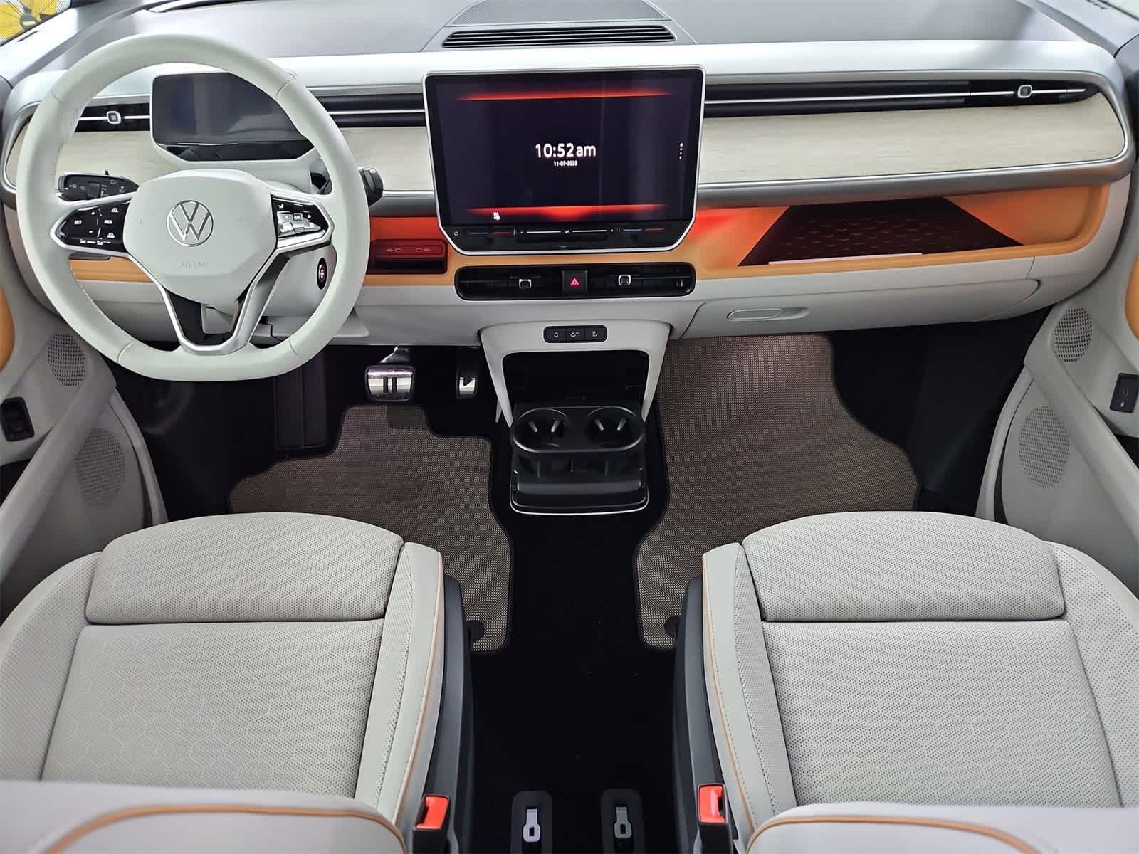 Thumbnail: 2025 Volkswagen ID.Buzz - 15