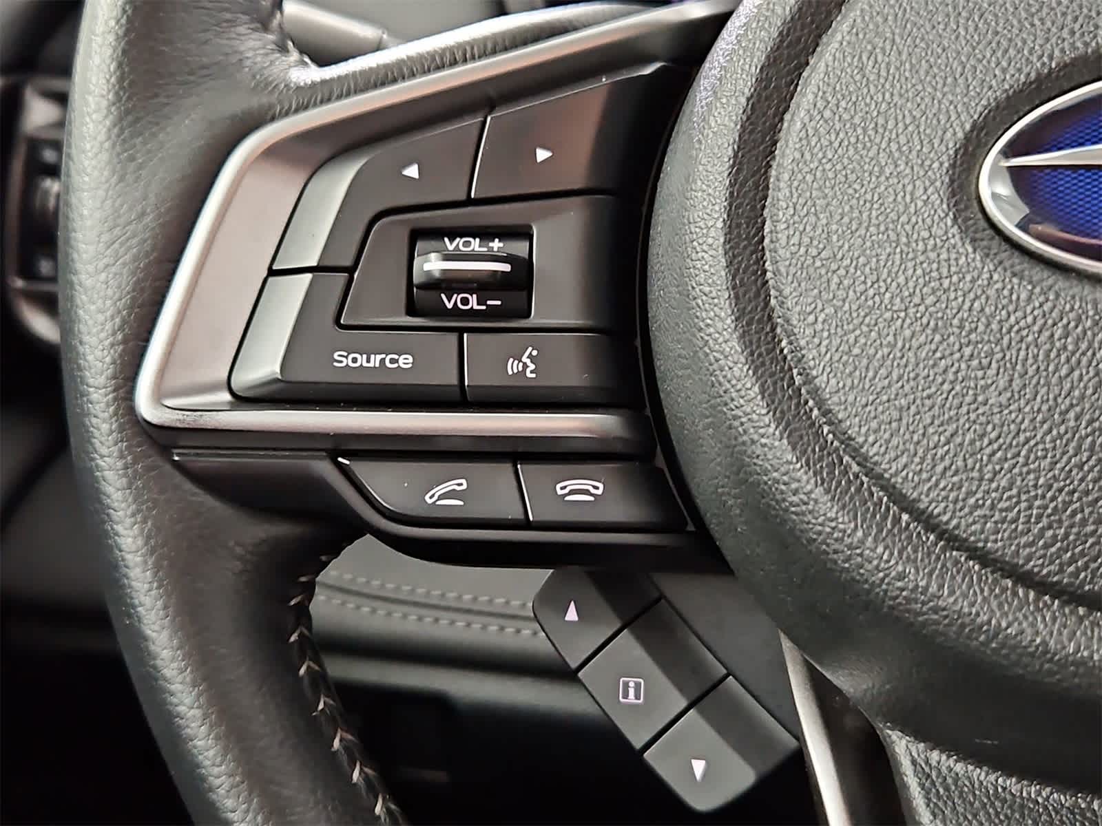 Thumbnail: 2020 Subaru Outback - 25