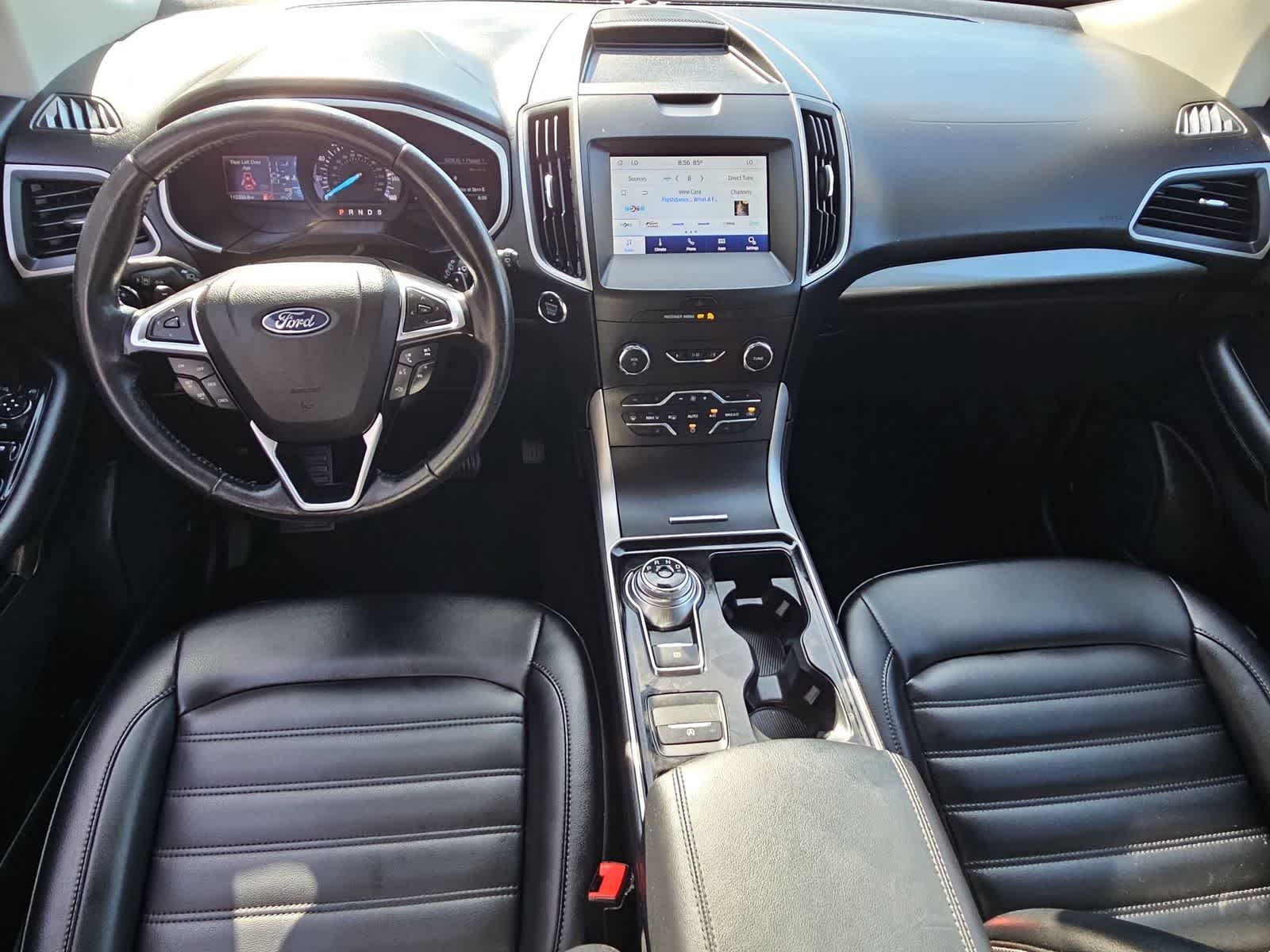 Thumbnail: 2020 Ford Edge - 14