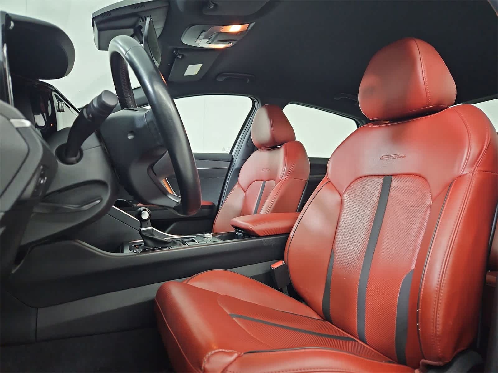 Thumbnail: 2023 Kia K5 - 16