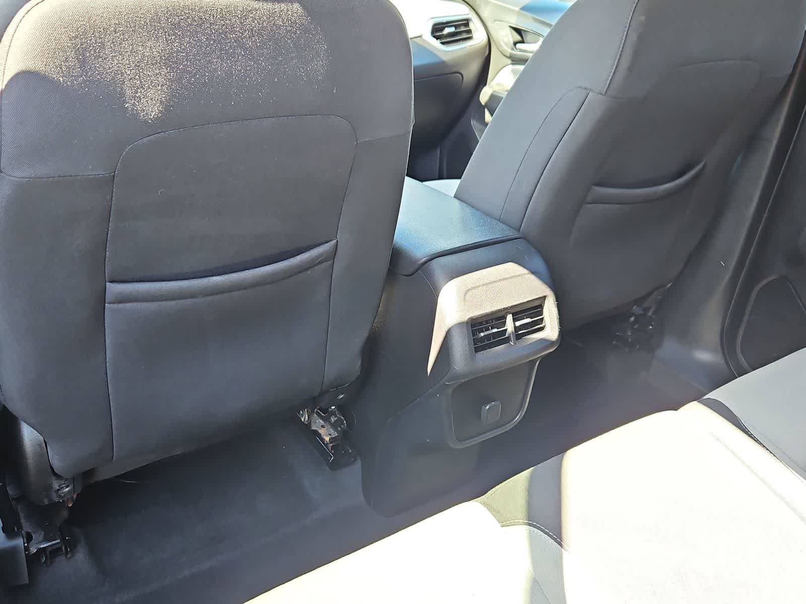 Thumbnail: 2018 Chevrolet Equinox - 16