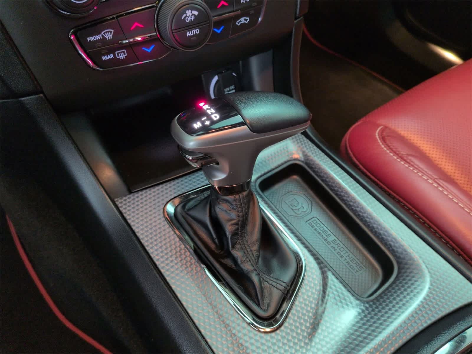 Thumbnail: 2021 Dodge Charger - 30