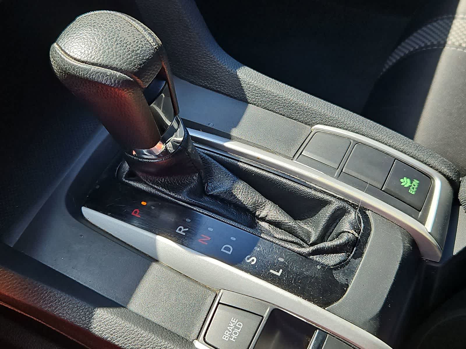 Thumbnail: 2020 Honda Civic - 31