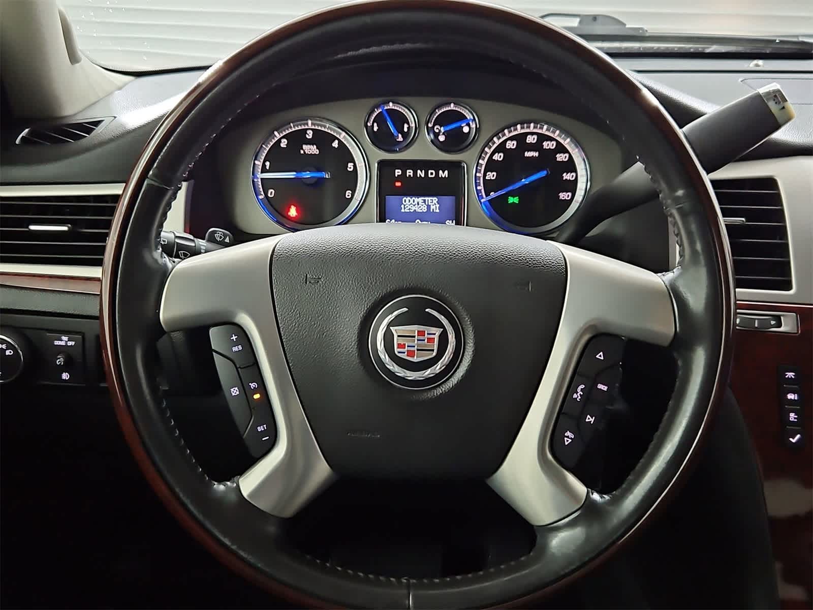 Thumbnail: 2014 Cadillac Escalade - 22
