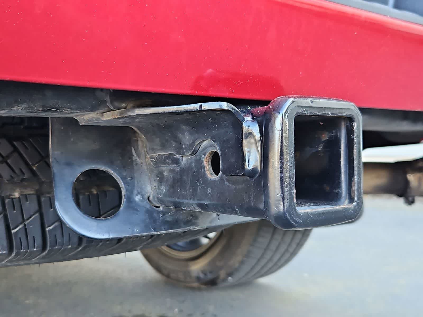 Thumbnail: 2018 Chevrolet Silverado 1500 - 35
