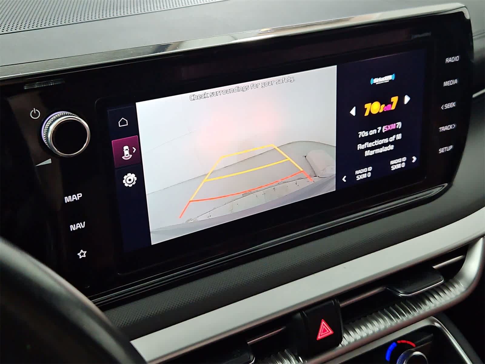 Thumbnail: 2023 Kia K5 - 29