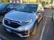 Honda CR-V Hybrid