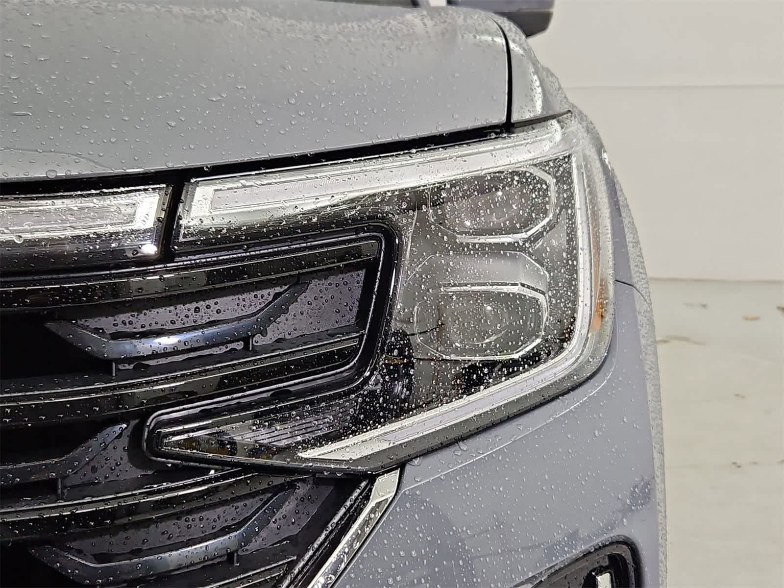 Thumbnail: 2026 Volkswagen Atlas - 10