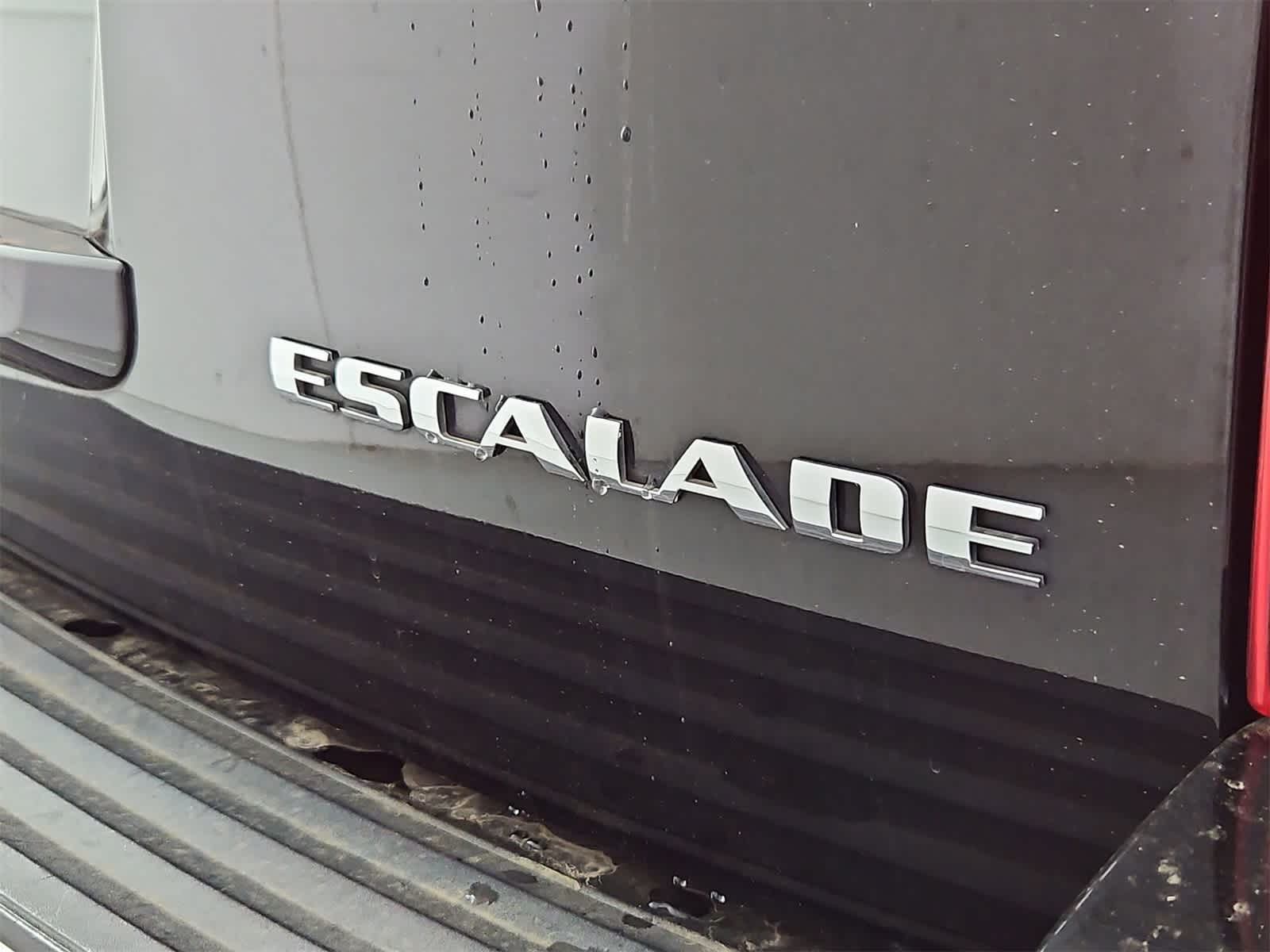 Thumbnail: 2014 Cadillac Escalade - 12